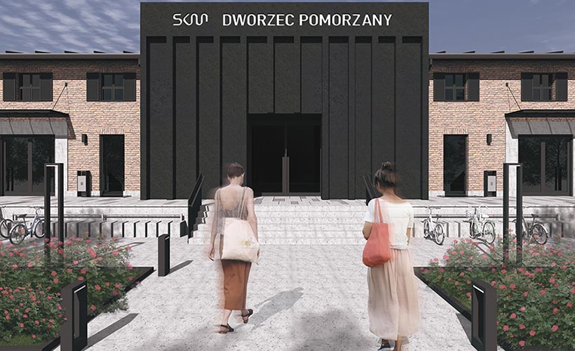 plakat projekty wnętrz